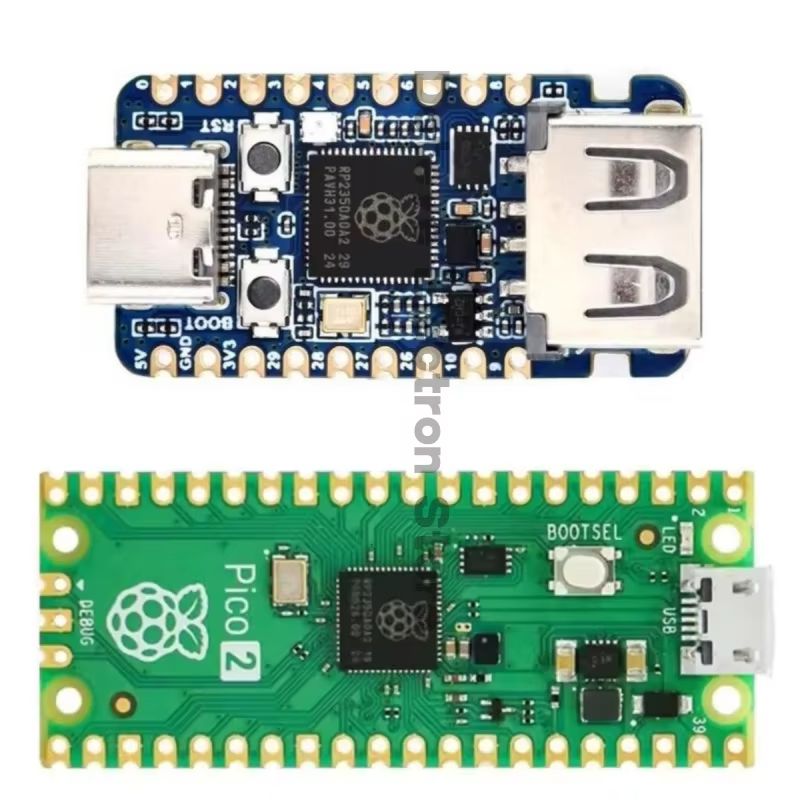 Banana Pi Bpi-M5 - Scheda di sviluppo USB A Raspberry