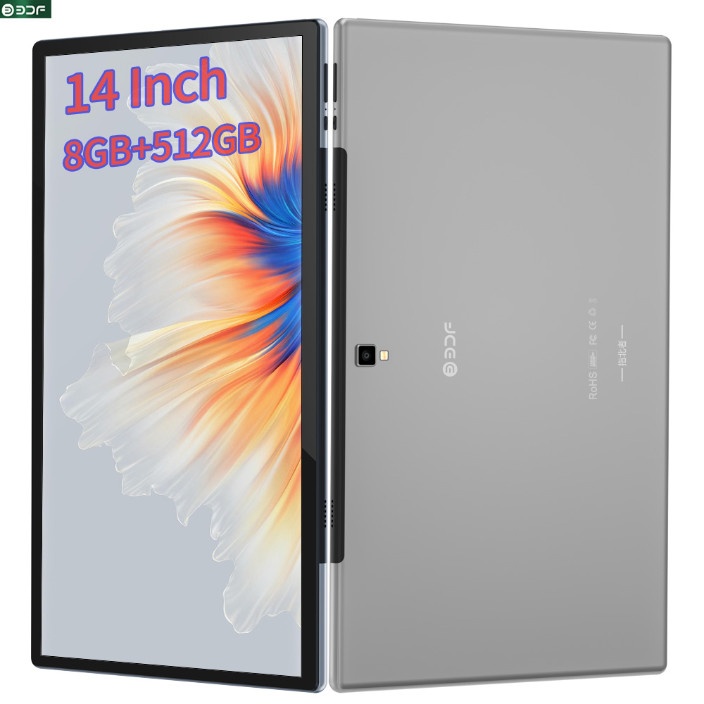 Khadas Vim4 8Gb - Nuovo Tablet da 14 Pollici Versione