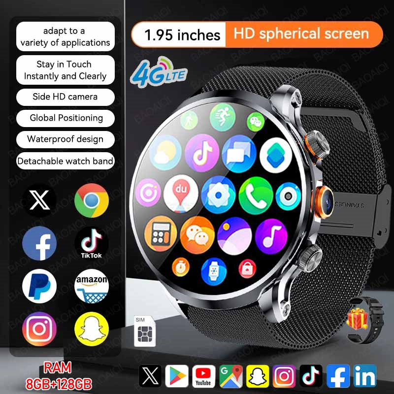 5G/4G Full Netcom Smart Orolog - Khadas Vim4 8Gb recensione e prezzo