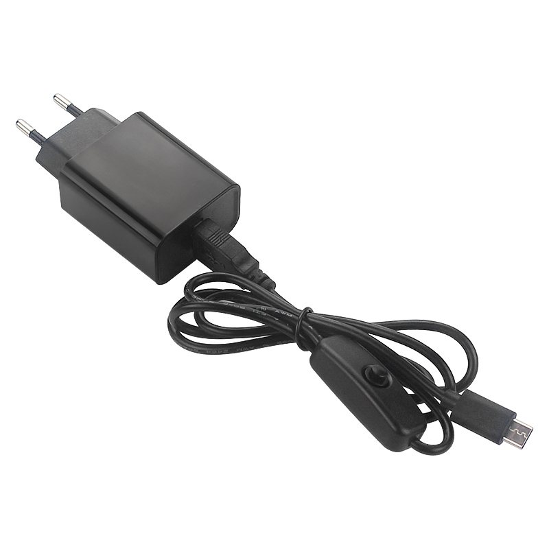 Alimentatore Raspberry Pi 4 Ad - Banana Pi Bpi-M5 recensione e prezzo