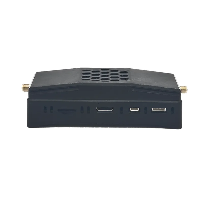 2025HDZero VRX 4X 5.8GHz 720p  - Fpv Vtx Receiver Module Hd recensione e prezzo
