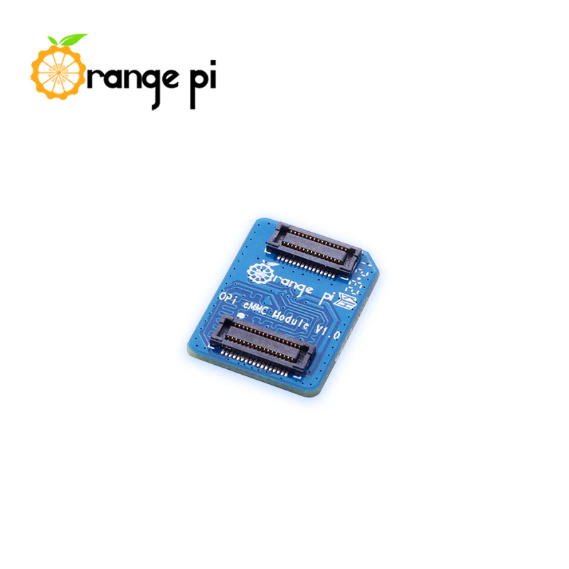 Modulo EMMC Orange Pi 32GB 64G - Orange Pi 5 Plus 16Gb recensione e prezzo