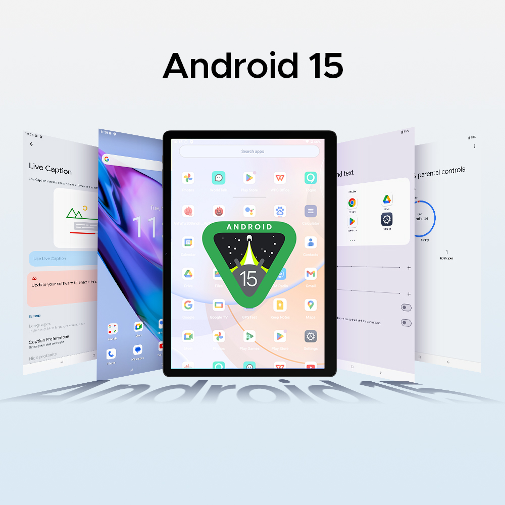 Versione globale DOOGEE Tab E3 - Khadas Vim4 8Gb recensione e prezzo