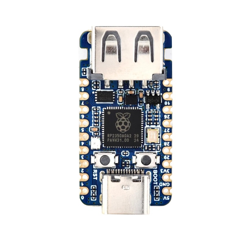 Scheda di sviluppo Raspberry P - Banana Pi Bpi-M5 recensione e prezzo