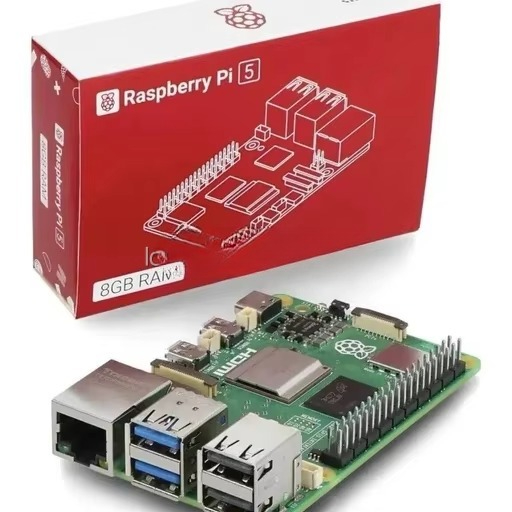 Lorida Vendite Calde Raspberry - Raspberry Pi 5 8Gb Kit recensione e prezzo
